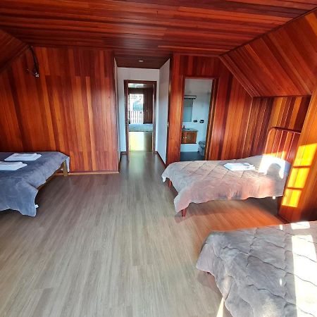 Casa Vila Telma Campos do Jordão Kültér fotó