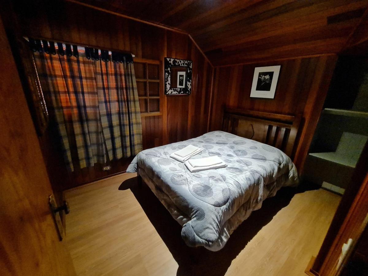 Casa Vila Telma Campos do Jordão Kültér fotó