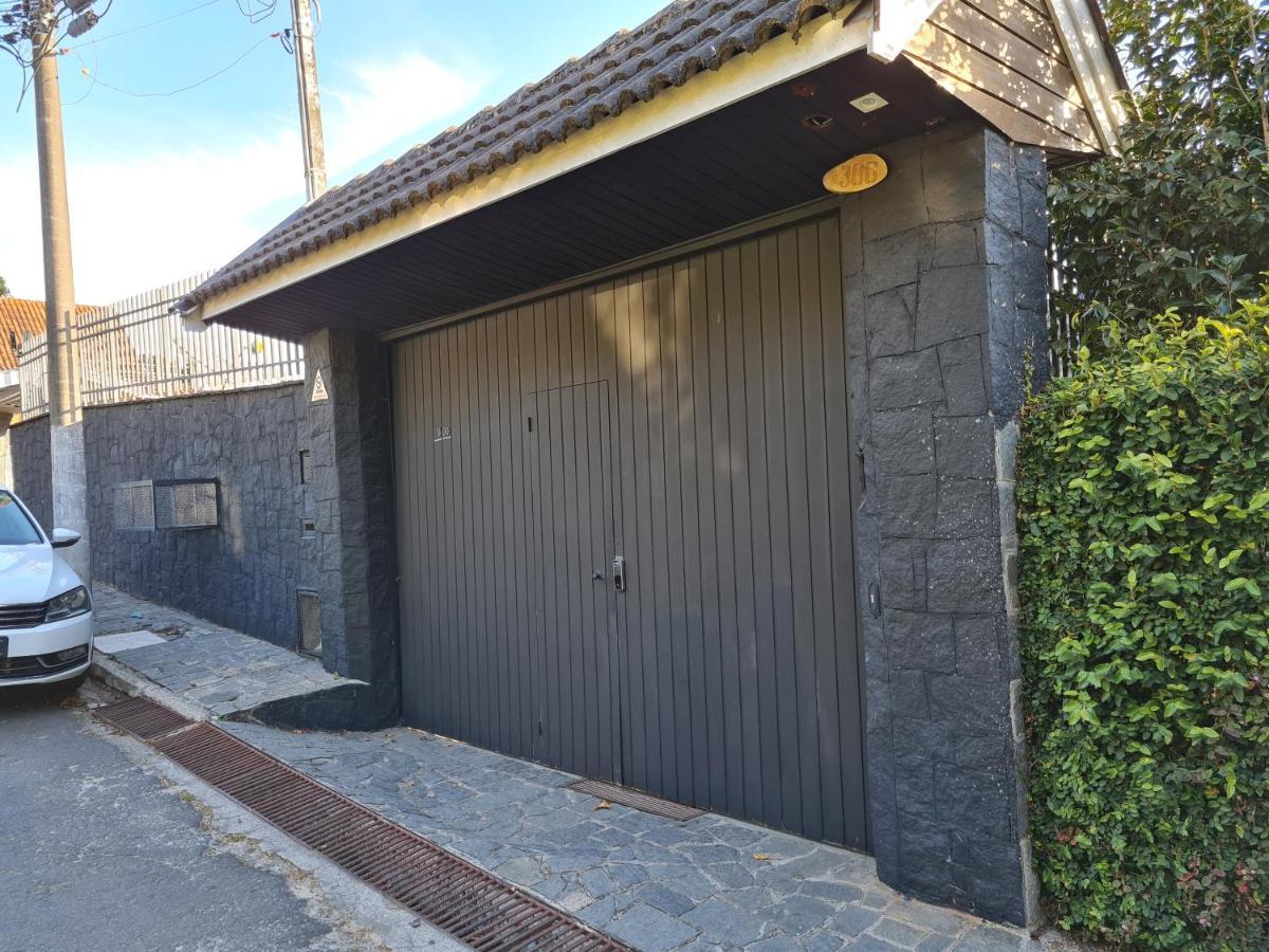 Casa Vila Telma Campos do Jordão Kültér fotó
