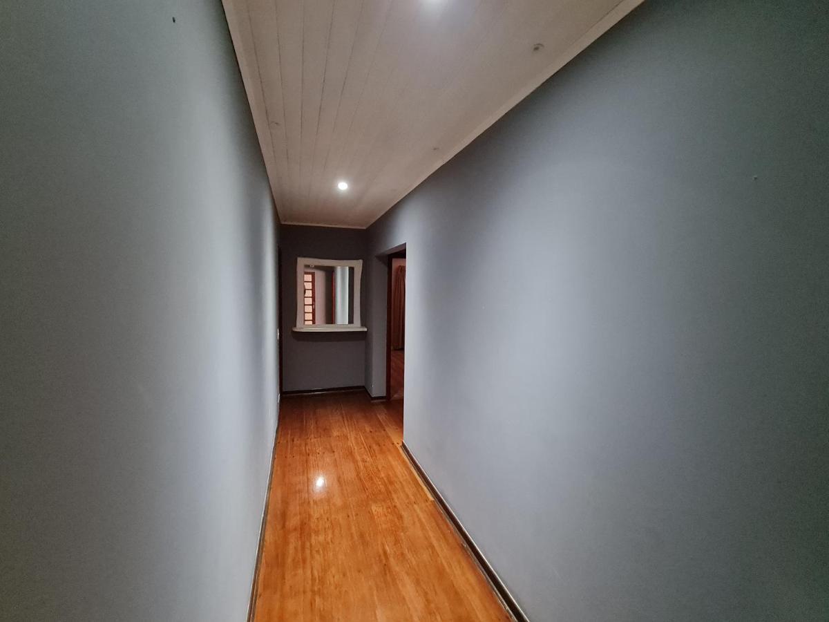 Casa Vila Telma Campos do Jordão Kültér fotó