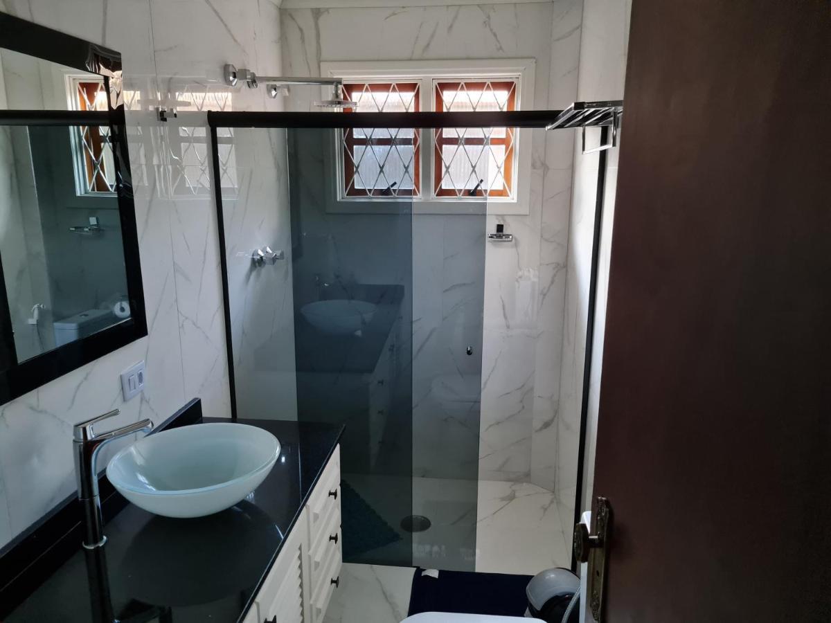 Casa Vila Telma Campos do Jordão Kültér fotó