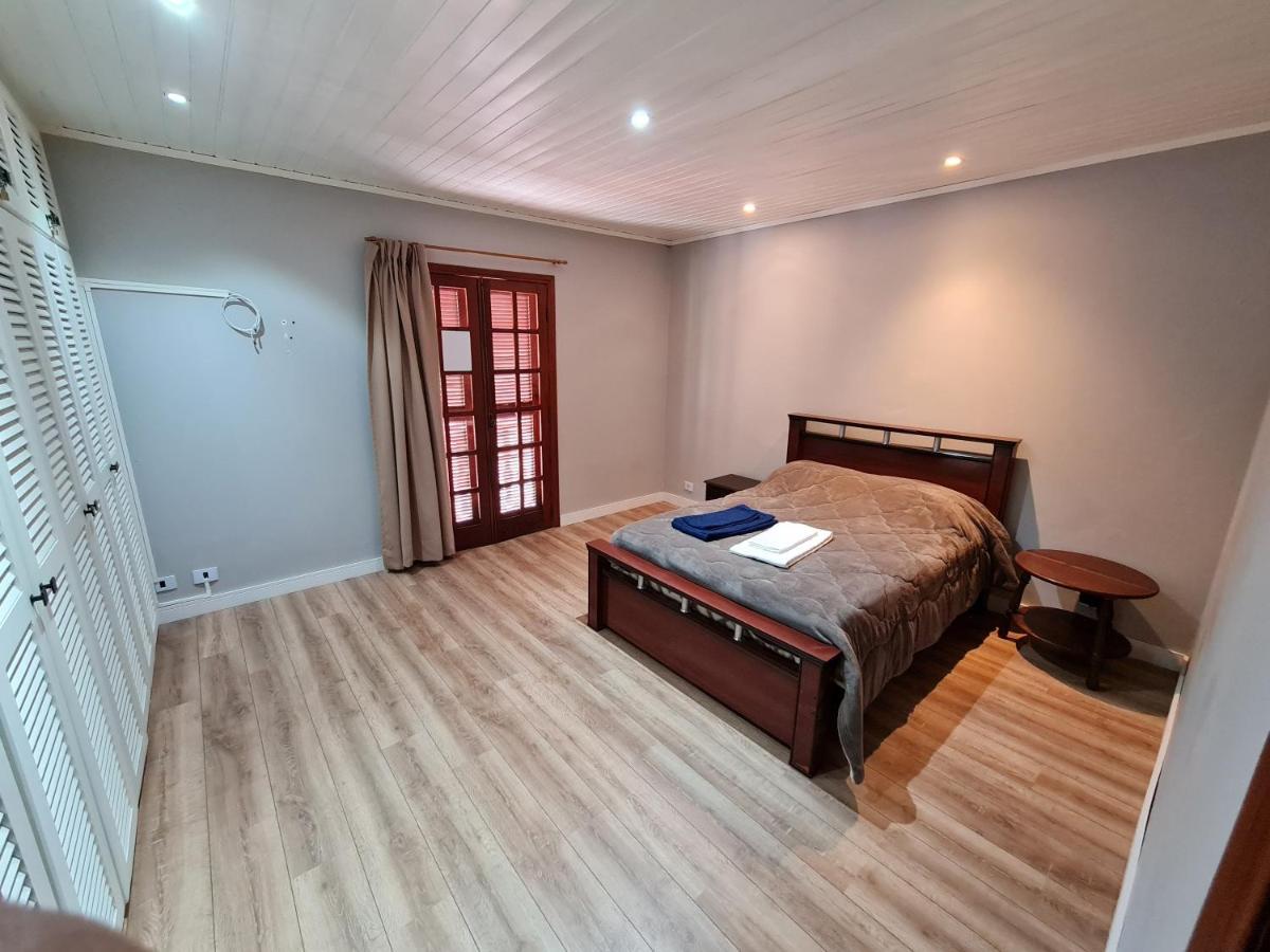 Casa Vila Telma Campos do Jordão Kültér fotó